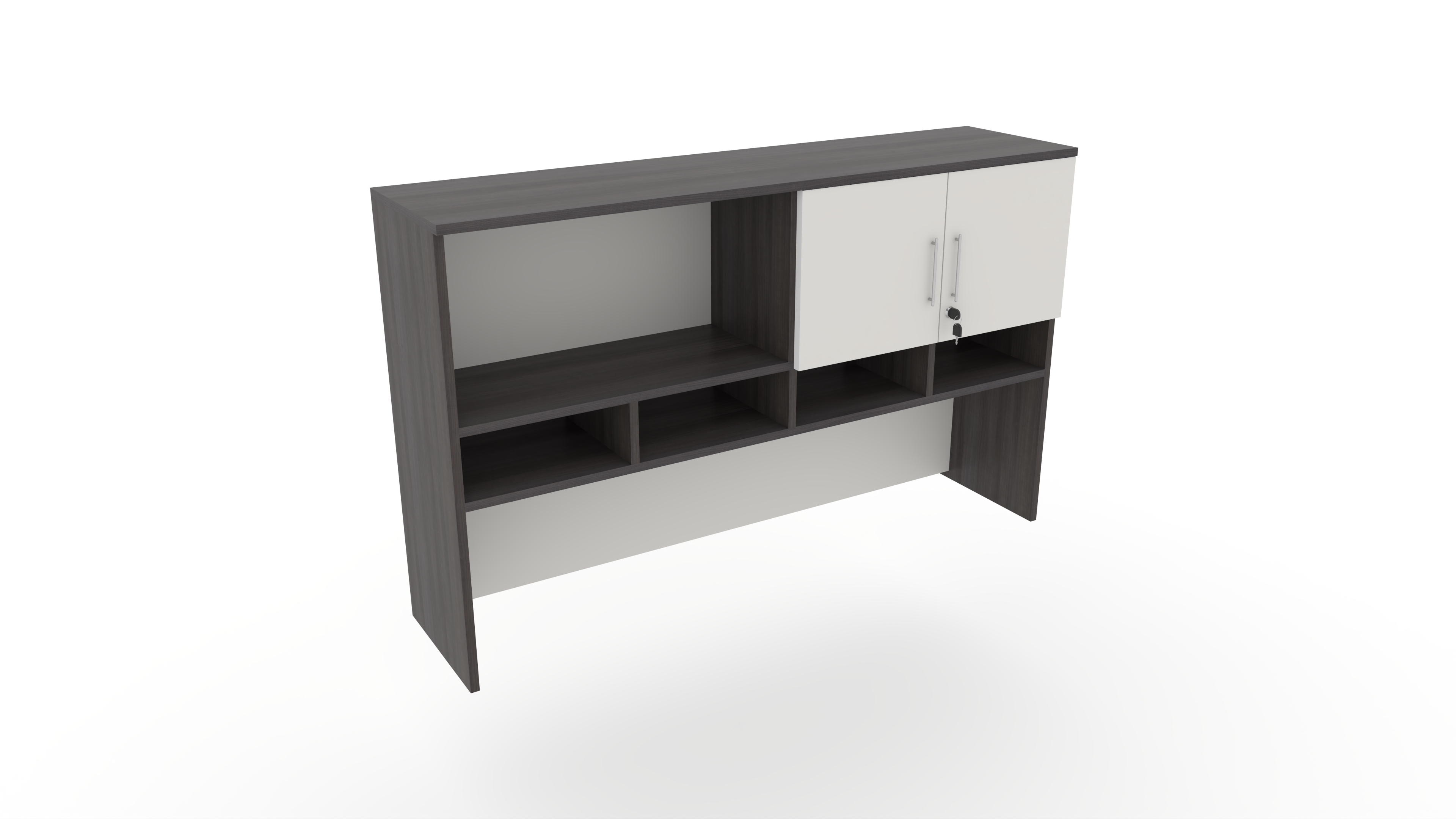Storage render by WorkspacePlus